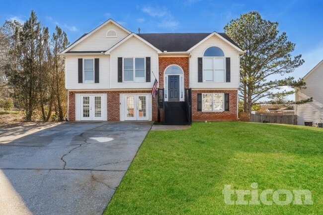 4901 Martin Farms Rd