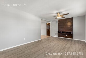 3814 Carron St in New Port Richey, FL - Building Photo - Building Photo