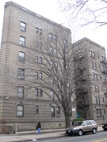 1820 Cortelyou Rd Apartments