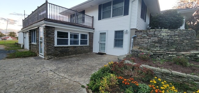 property at 96 Stanavage Rd