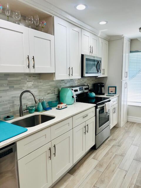 1630 NW 18th Ave in Delray Beach, FL - Building Photo - Building Photo