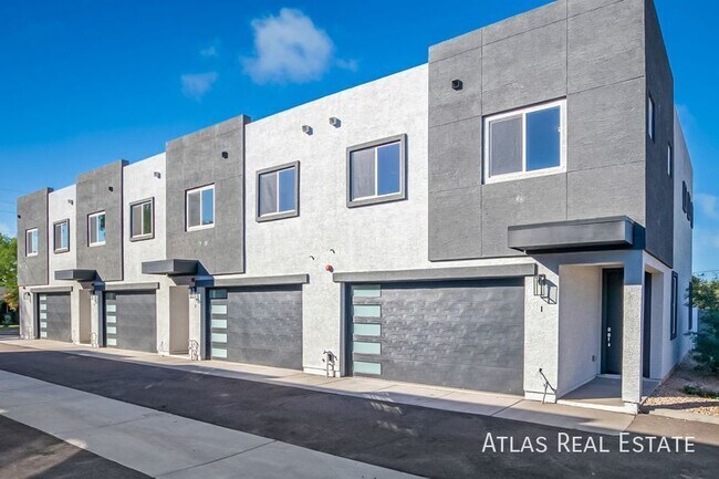 property at 3010 E Yale St