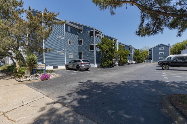 property at 2308 Starfish Rd