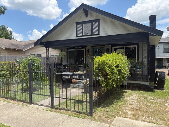 property at 610 Northwood St