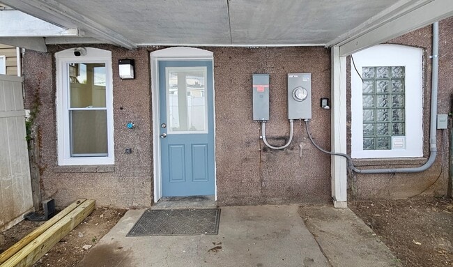 4633 Kernwood Ave, Unit Basement in Baltimore, MD - Foto de edificio - Building Photo