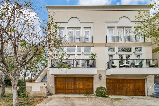 4301 McKinney Ave in Dallas, TX - Building Photo
