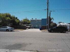 1411-1417 Holly Ave in Imperial Beach, CA - Building Photo