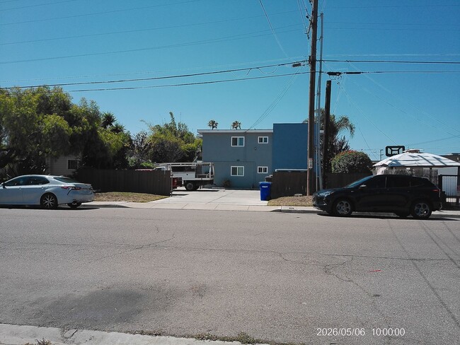 property at 1411-1417 Holly Ave