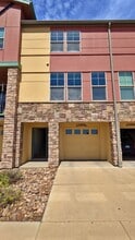 13406 Via Varra in Broomfield, CO - Foto de edificio - Building Photo