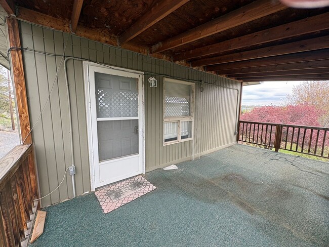 1407 D St SW in Ephrata, WA - Building Photo - Building Photo