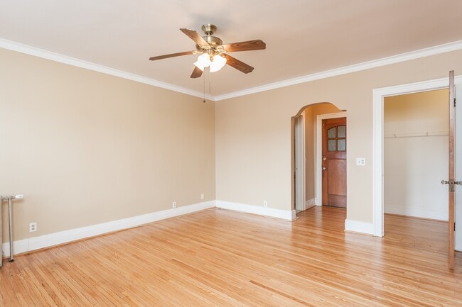 Coolidge Apartments in Rochester, NY - Building Photo - Building Photo