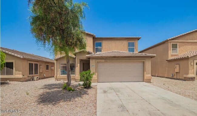 property at 25252 W Cranston Ln