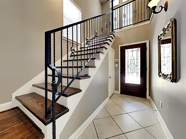 1304 Dart St in Houston, TX - Building Photo - Building Photo