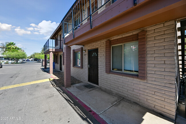 property at 1234 N 36th St
