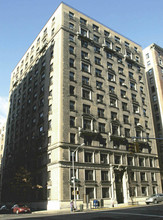 905 W End Ave in New York, NY - Building Photo - Building Photo