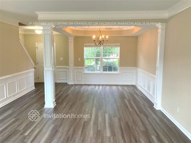 849 Hedgepath Terrace in High Point, NC - Building Photo - Building Photo