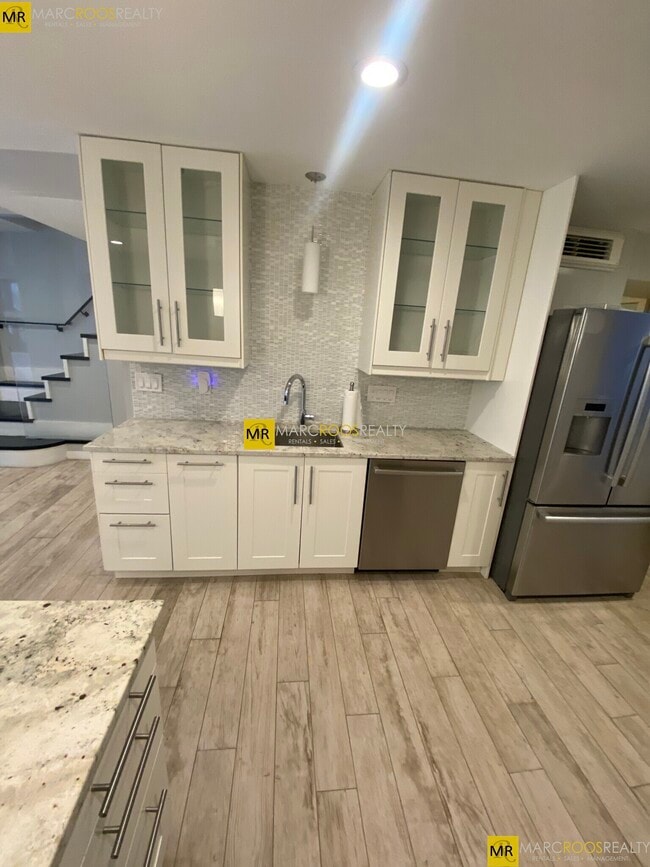 469 Massachusetts Ave in Boston, MA - Building Photo - Building Photo