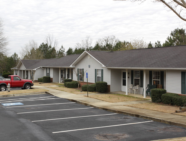 Eagle's Nest in Carrollton, GA - Building Photo - Building Photo