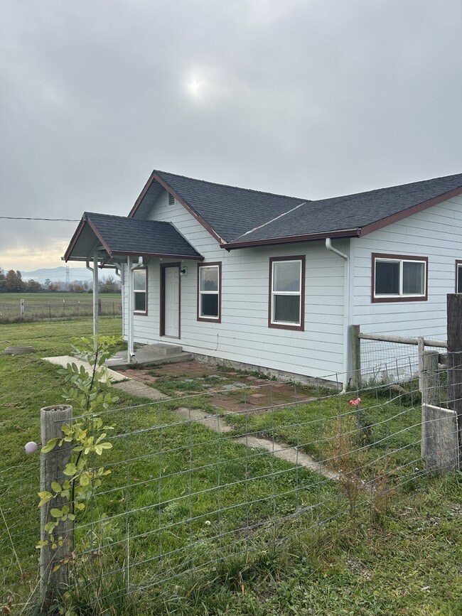 property at 11505 Table Rock Rd