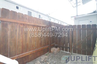 4745-4749 35th St in San Diego, CA - Building Photo - Building Photo