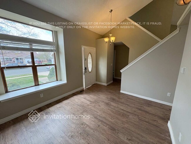 6054 Zang Way in Arvada, CO - Building Photo - Building Photo