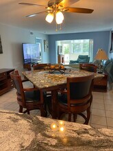 5555 Gulf Blvd, Unit 104 in St Pete Beach, FL - Building Photo - Building Photo