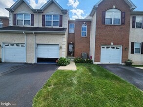 483 Buchanan Rd in Perkasie, PA - Building Photo - Building Photo