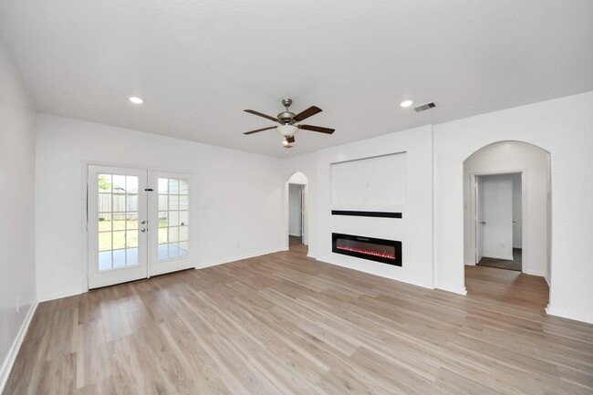 property at 25469 Black Spruce Dr