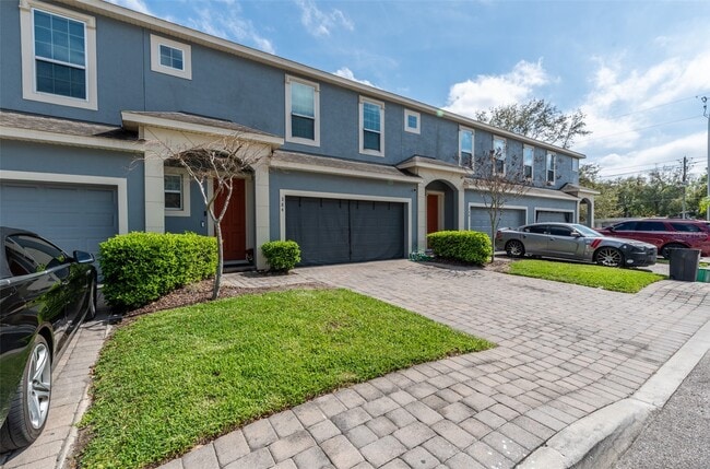 property at 384 Coral Beach Cir