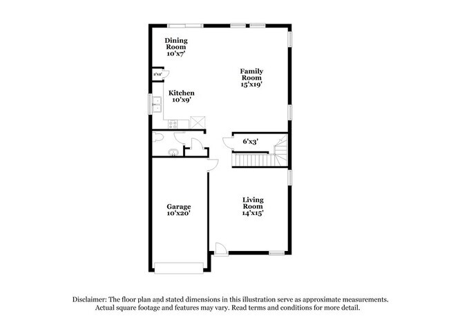 6325 Cactus Dahlia St in Las Vegas, NV - Building Photo - Building Photo