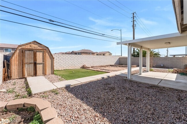 property at 5418 Indigo Hills St