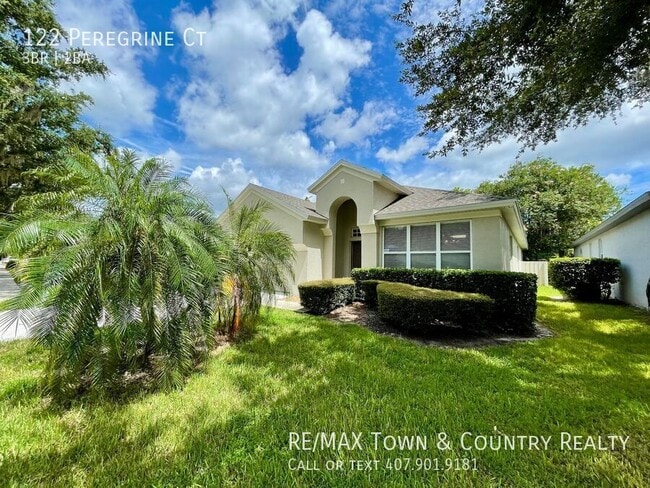 property at 122 Peregrine Ct