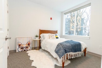 City Lofts in Winooski, VT - Building Photo - Building Photo