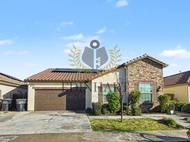 1132 S Simon St in Visalia, CA - Building Photo