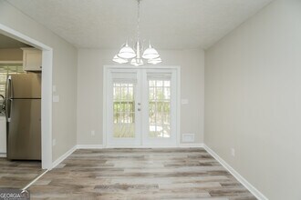 3100 Macedonia Pl in Powder Springs, GA - Building Photo - Building Photo