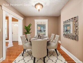 1400 Summit St in Columbus, OH - Building Photo - Building Photo