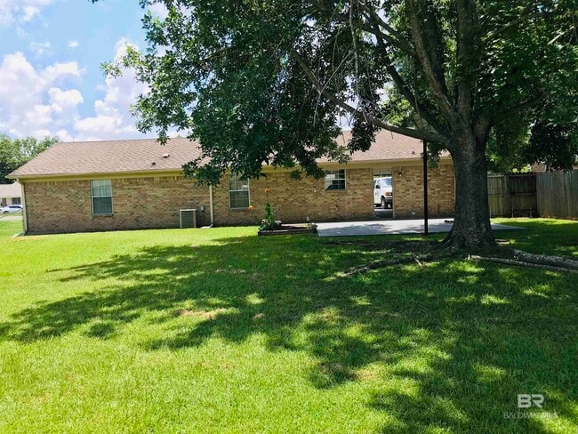 20 Magnolia Cir in Foley, AL - Building Photo - Building Photo