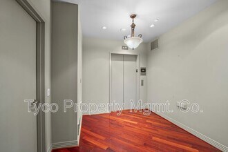 2500 Sixth Ave in San Diego, CA - Building Photo - Building Photo