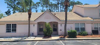 3531 Forest Branch Dr in Port Orange, FL - Building Photo