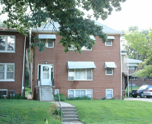 1015 Turner Blvd in Omaha, NE - Building Photo - Building Photo