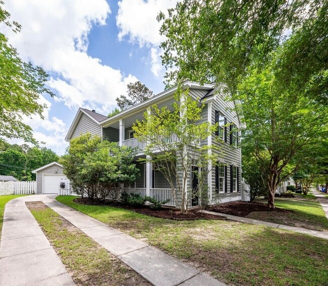 property at 1418 Whispering Oaks Trl