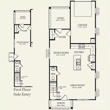 22028 Lani Dr in Charlotte, NC - Building Photo - Building Photo