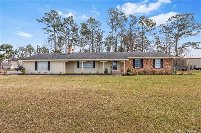 property at 16521 Highway 171