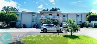 2110 NE 39th St in Fort Lauderdale, FL - Building Photo