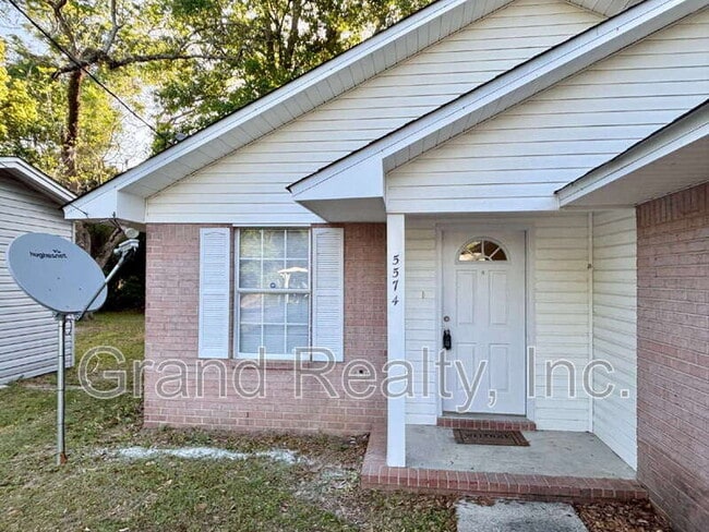 5574 Econfina St in Milton, FL - Building Photo - Building Photo
