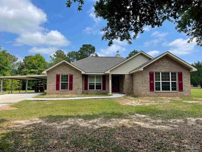 property at 3526 Jubilee Dr