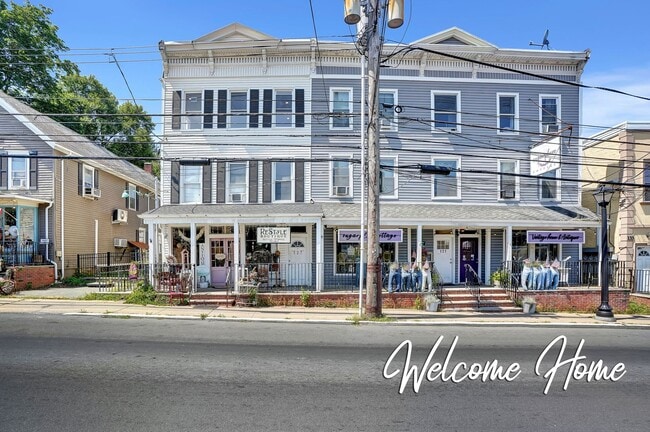 property at 127 Main St