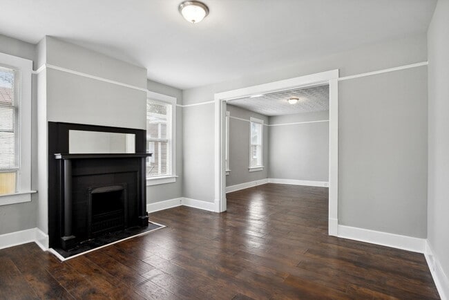 property at 1211 E 33rd St