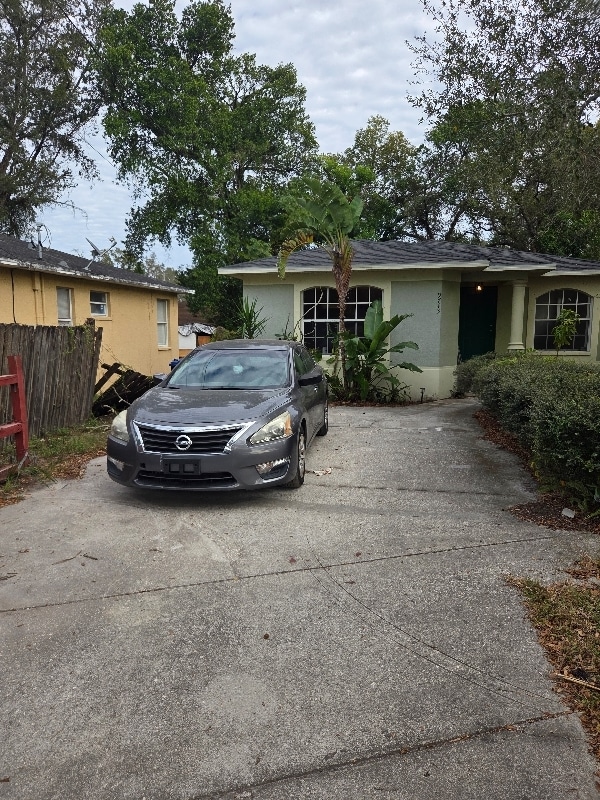 9713 Commerce St in Tampa, FL - Building Photo - Building Photo