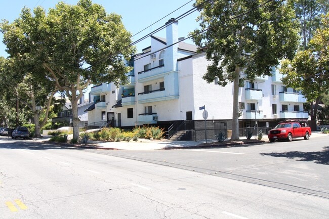 Oxnard Terrace